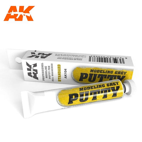 AK Interactive Putty - Hobby Sense