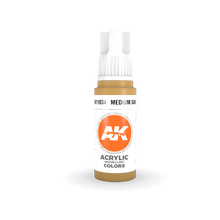 AK Interactive 3rd Generation Acrylics #11001-11100 - Hobby Sense