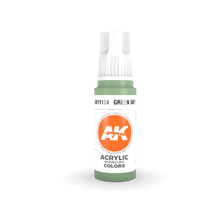 AK Interactive 3rd Generation Acrylics #11101-12000 - Hobby Sense