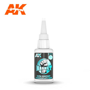 AK Interactive CA Glue - Hobby Sense