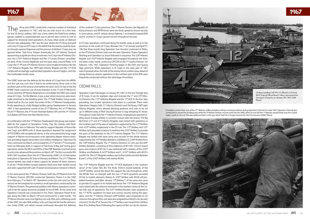 American Artillery in Vietnam - Hobby Sense