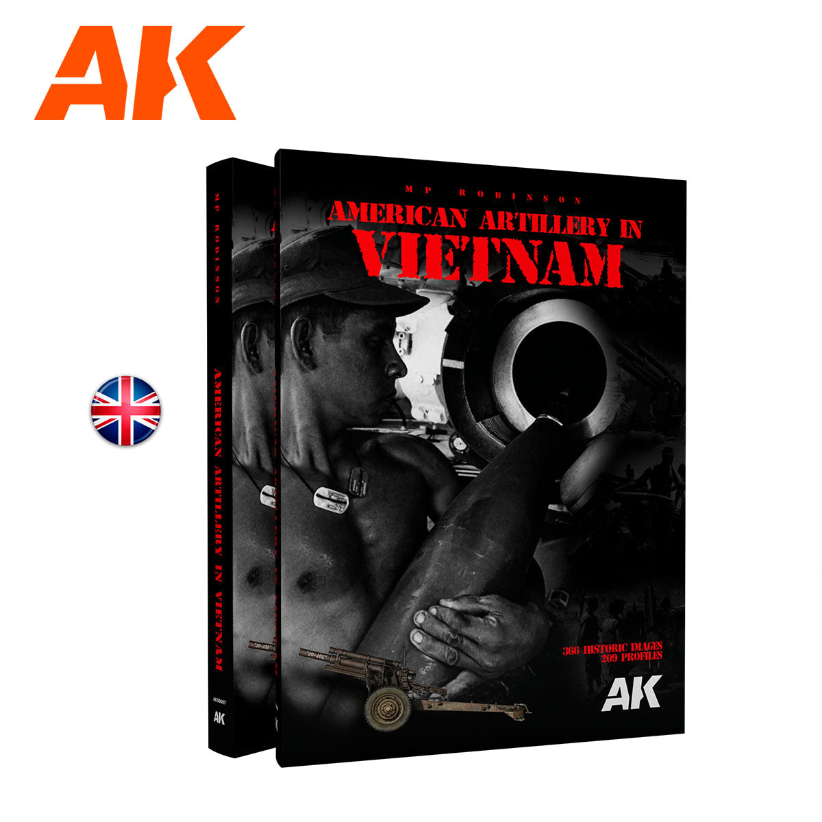 American Artillery in Vietnam - Hobby Sense
