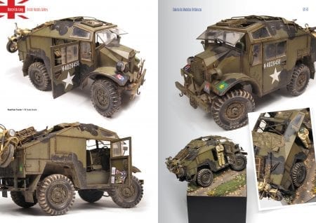 British at War - Hobby Sense