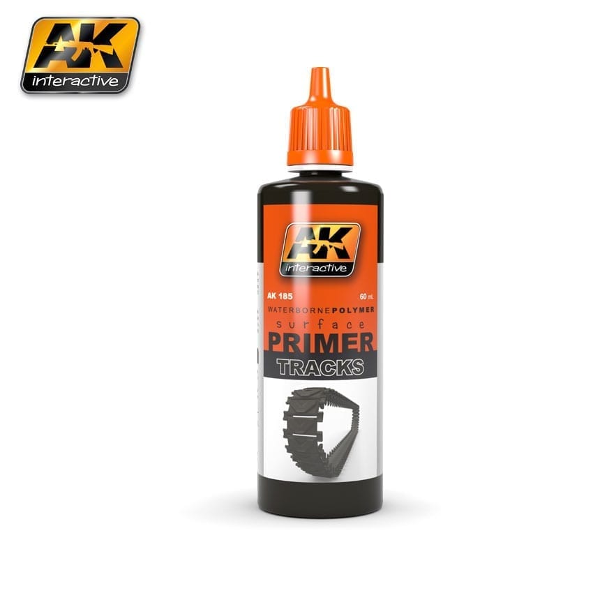 AK Interactive Primers 60 ml. - Hobby Sense