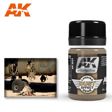 AK Interactive Weathering Effects - Hobby Sense