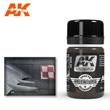 AK Interactive Weathering Effects - Hobby Sense