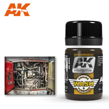 AK Interactive Weathering Effects - Hobby Sense