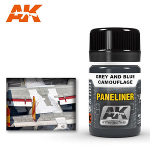 AK Interactive Weathering Effects - Hobby Sense