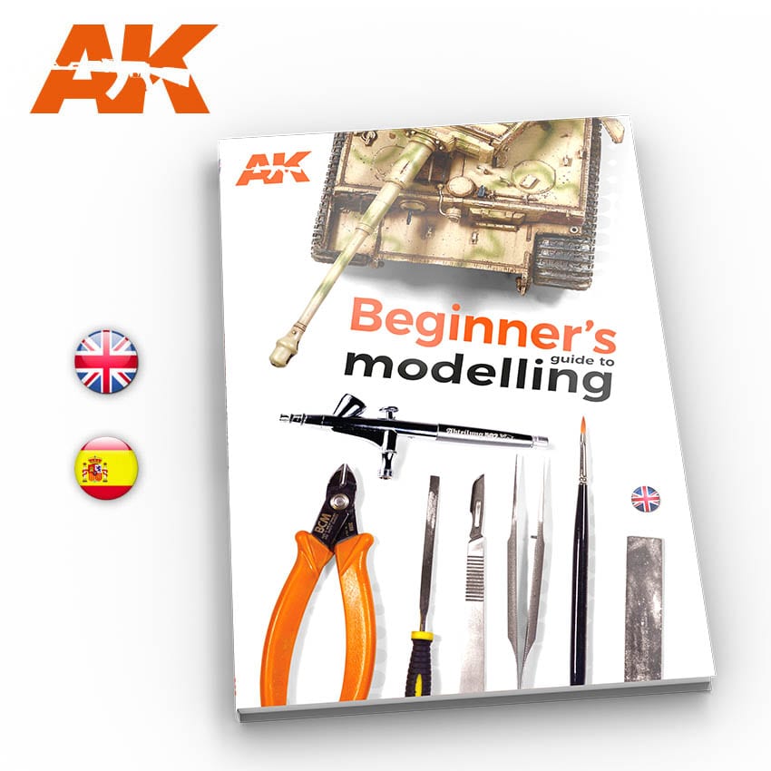 Beginner's Guide to Modeling - Hobby Sense