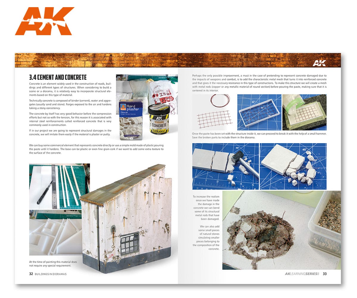 The Ultimate Guide to Make Buildings in Dioramas - Hobby Sense