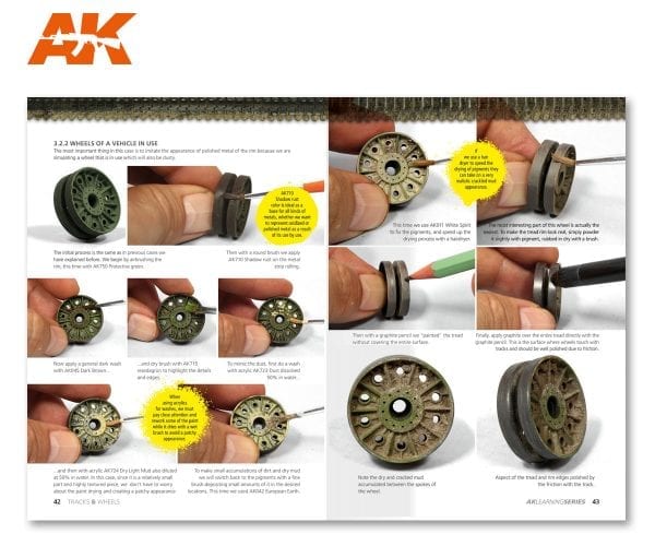 Tracks and Wheels - Hobby Sense