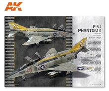 USN Legendary Jets - Hobby Sense