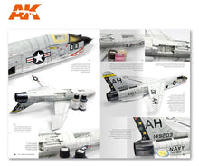 USN Legendary Jets - Hobby Sense