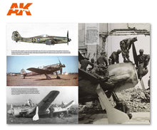 Real Colors of WWII Aircrafts - Hobby Sense