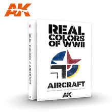 Real Colors of WWII Aircrafts - Hobby Sense