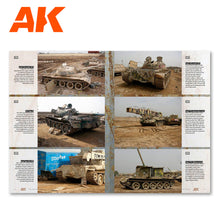 The Iran Iraq Wars 1980-1988 Vol.4 - Hobby Sense