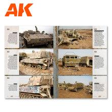 The Iran Iraq Wars 1980-1988 Vol.4 - Hobby Sense