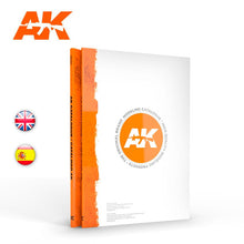 AK Catalogue - Hobby Sense