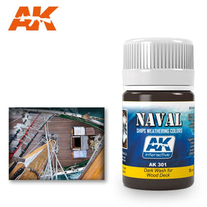 AK Interactive Weathering Effects - Hobby Sense