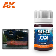 AK Interactive Weathering Effects - Hobby Sense