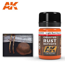AK Interactive Weathering Effects - Hobby Sense