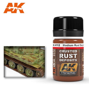 AK Interactive Weathering Effects - Hobby Sense