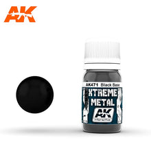 AK Interactive Xtreme Metal Colors - Hobby Sense