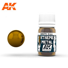 AK Interactive Xtreme Metal Colors - Hobby Sense