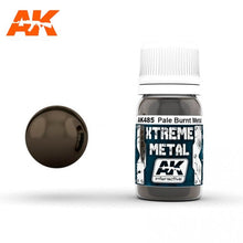 AK Interactive Xtreme Metal Colors - Hobby Sense