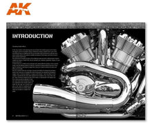 Metallics Vol. 1, Aircraft and Vehicles - Hobby Sense