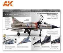 Metallics Vol. 1, Aircraft and Vehicles - Hobby Sense