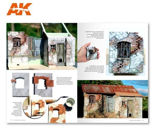 Extreme Reality Issue 3 - Hobby Sense