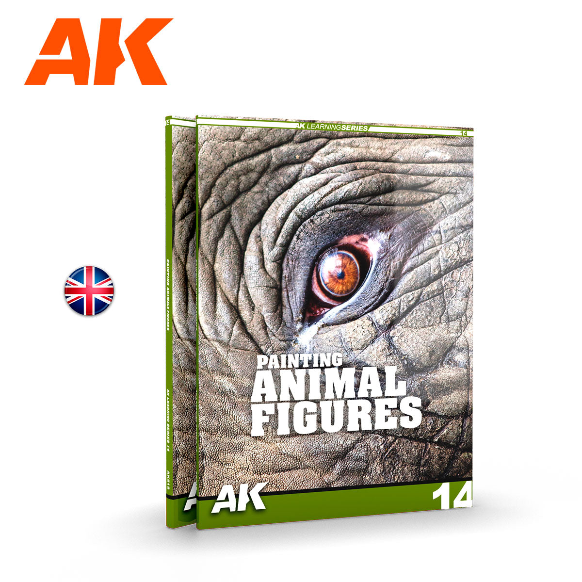 Painting Animal Figures - Hobby Sense
