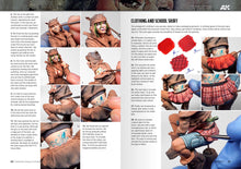 Painting Female Figures - Hobby Sense