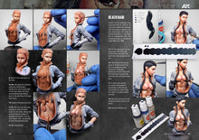 Painting Female Figures - Hobby Sense