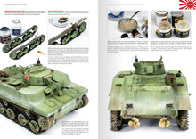Japanese Armor In WWII - Hobby Sense