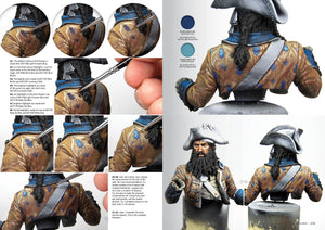 FAQ Figure Painting Techniques, The Complete Guide - Hobby Sense