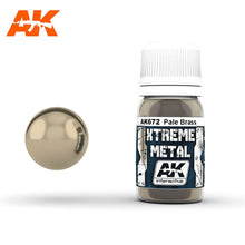AK Interactive Xtreme Metal Colors - Hobby Sense
