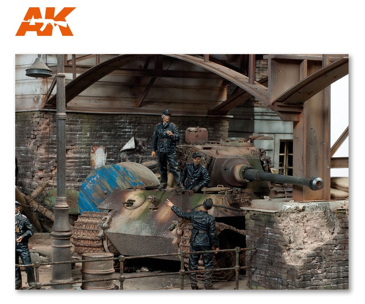 The Eagle Has Landed - Hobby Sense