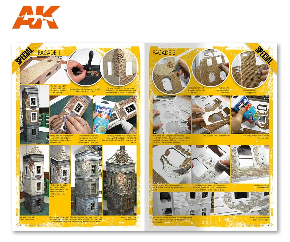 The Eagle Has Landed - Hobby Sense