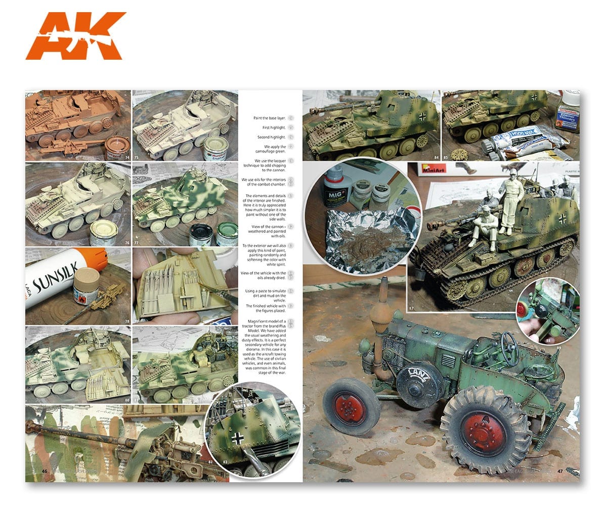 The Eagle Has Landed - Hobby Sense