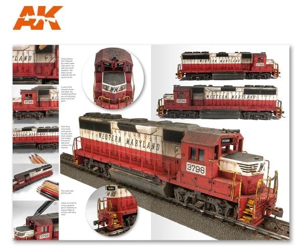 Trainspotting - Hobby Sense