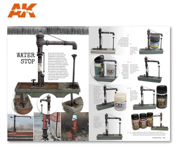 Trainspotting - Hobby Sense