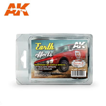 AK Interactive Weathering and Special Sets - Hobby Sense