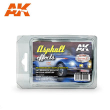 AK Interactive Weathering and Special Sets - Hobby Sense