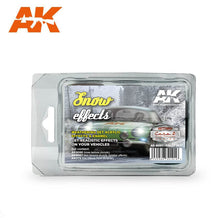 AK Interactive Weathering and Special Sets - Hobby Sense