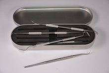 Carving Tools Deluxe Box - Hobby Sense