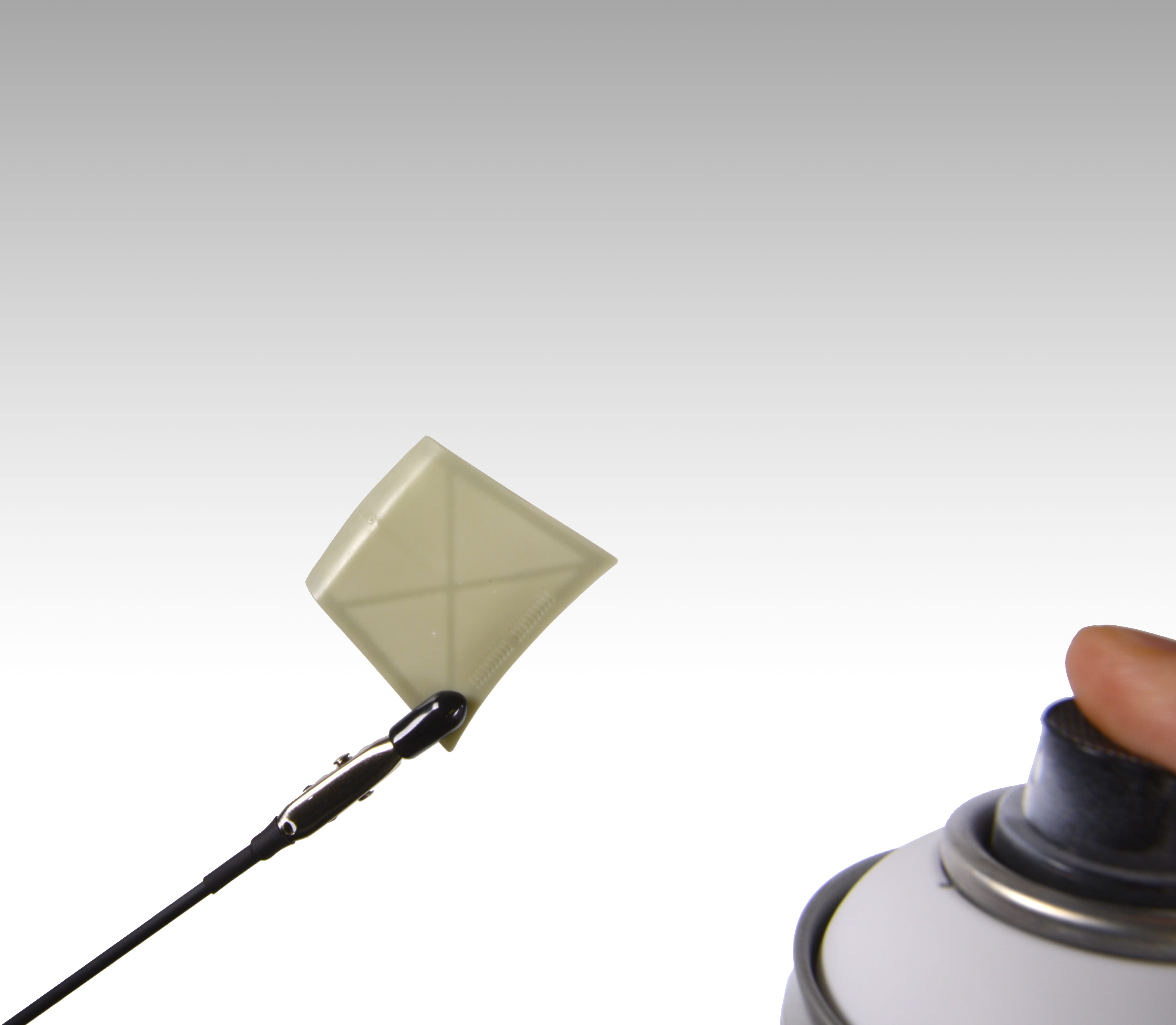 Metal Painting Clips - Hobby Sense