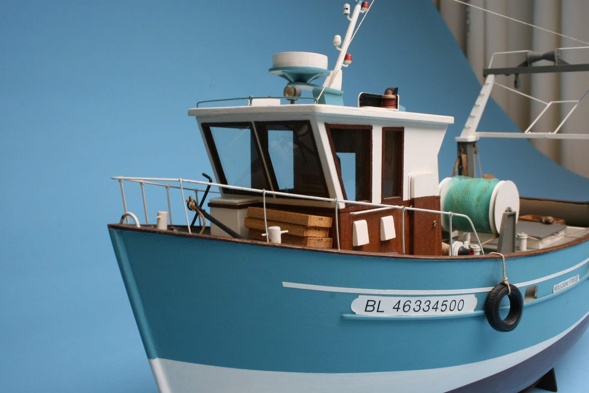 1/20 Boulogne Etaples - Hobby Sense