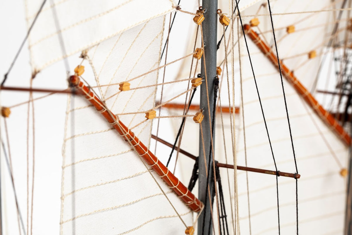 1/75 Winston Churchill - Hobby Sense